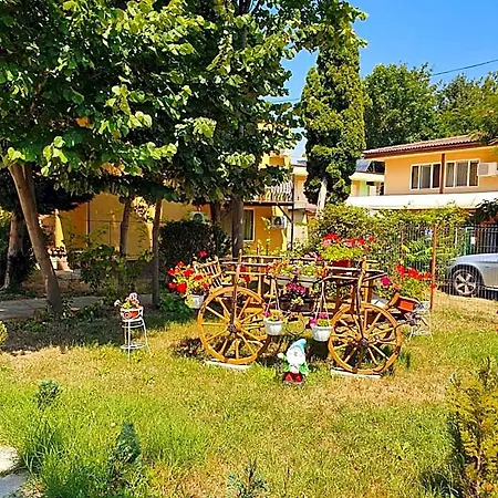 Hotel La Dijmasu 3*