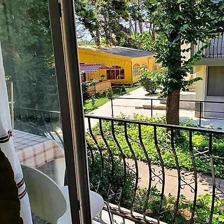 Hotel La Dijmasu Konstanca