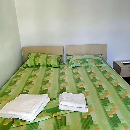 Hotel La Dijmasu Konstanca
