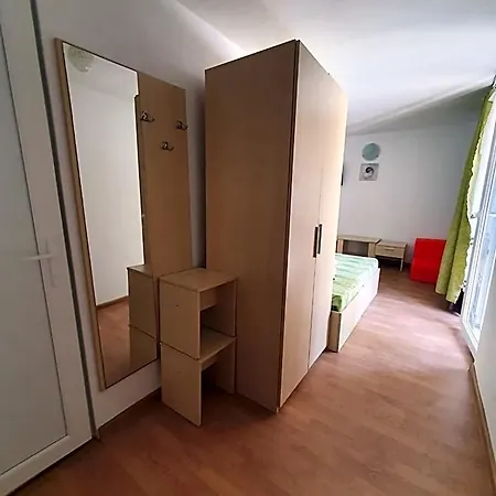 Hotel La Dijmasu Konstanca