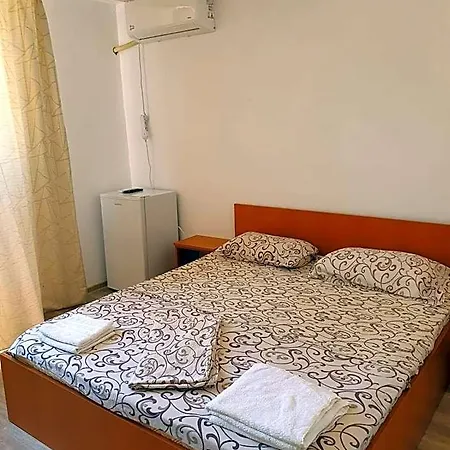 Hotel La Dijmasu Konstanca