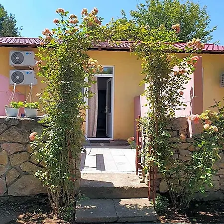 Hotel La Dijmasu Konstanca