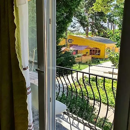 La Dijmasu Hotel Konstanca